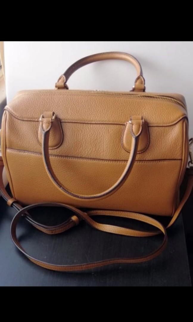 coach large bennett bag