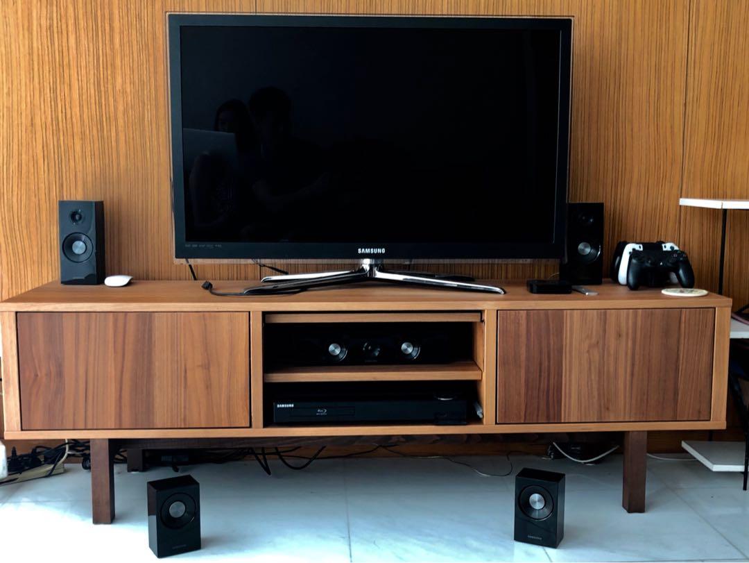 samsung series 6 home theatre system