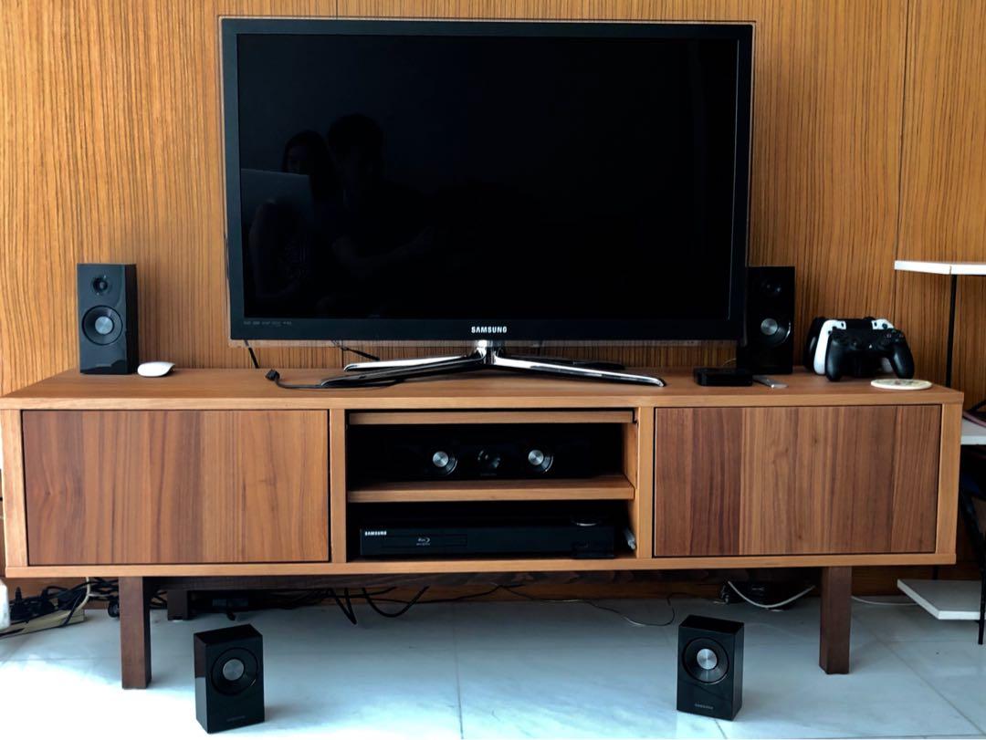 tv home theater samsung