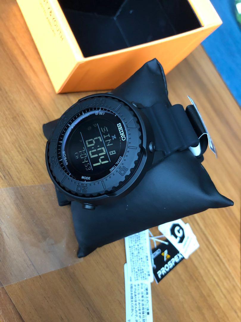 Seiko sbep 019 new arrivals