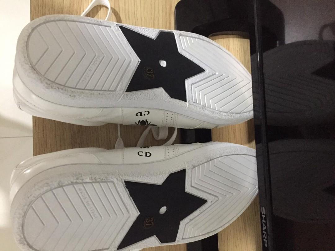 Sepatu Christian Dior Original Fesyen Wanita Sepatu Di Carousell