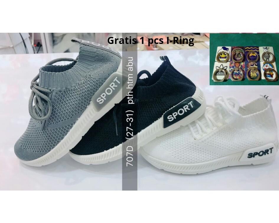 Sepatu Rajut Anak Cewek Import Sol Karet Terbaru Sepatu Rajut Anak Perempuan Import Sol Karet Bayi Anak Lainnya Di Carousell