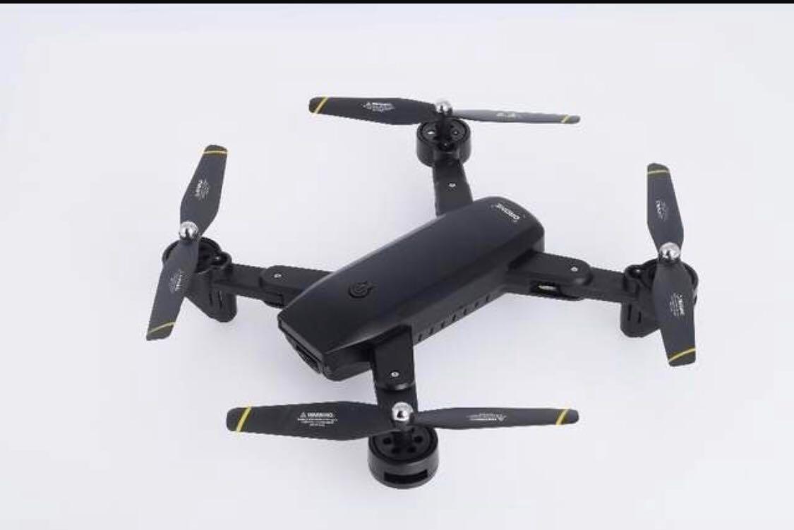 sg700 remote control quadcopter
