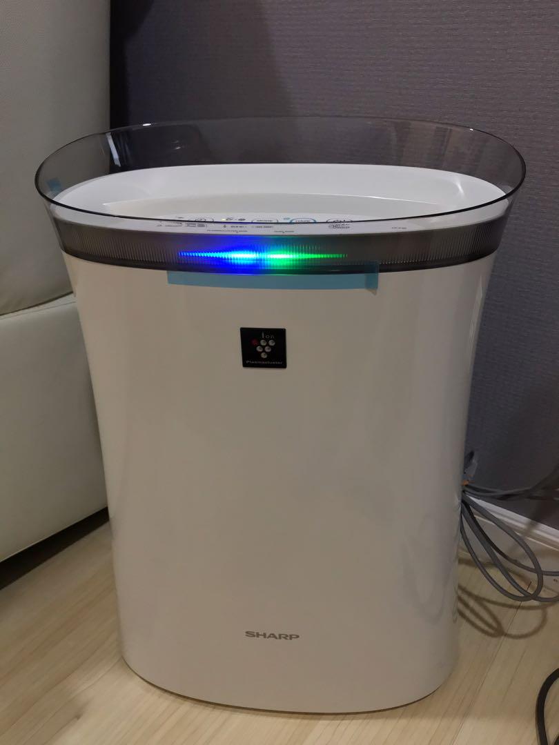 Sharp fpf40lw Clearance