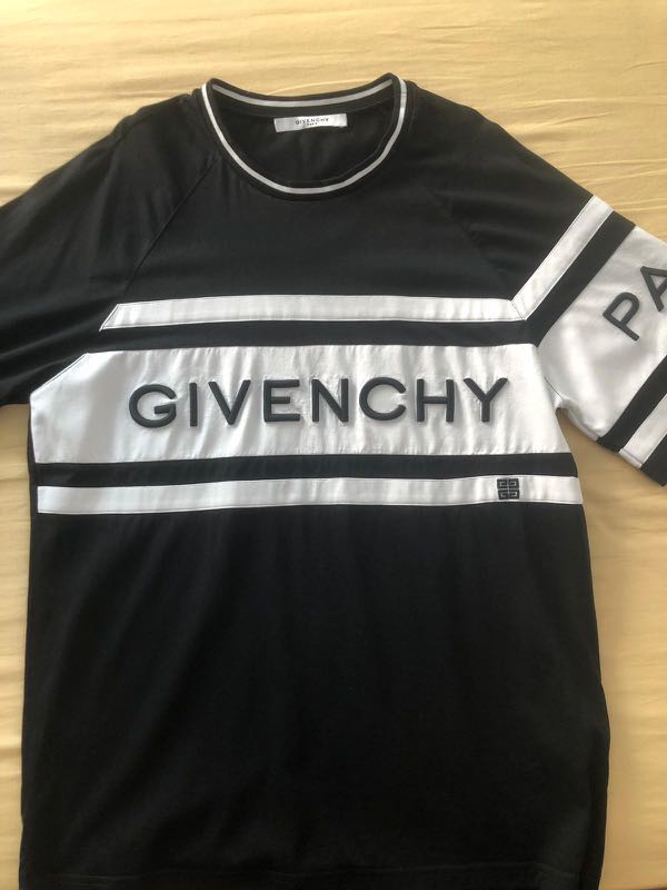 Givenchy t shirt 2019 sale