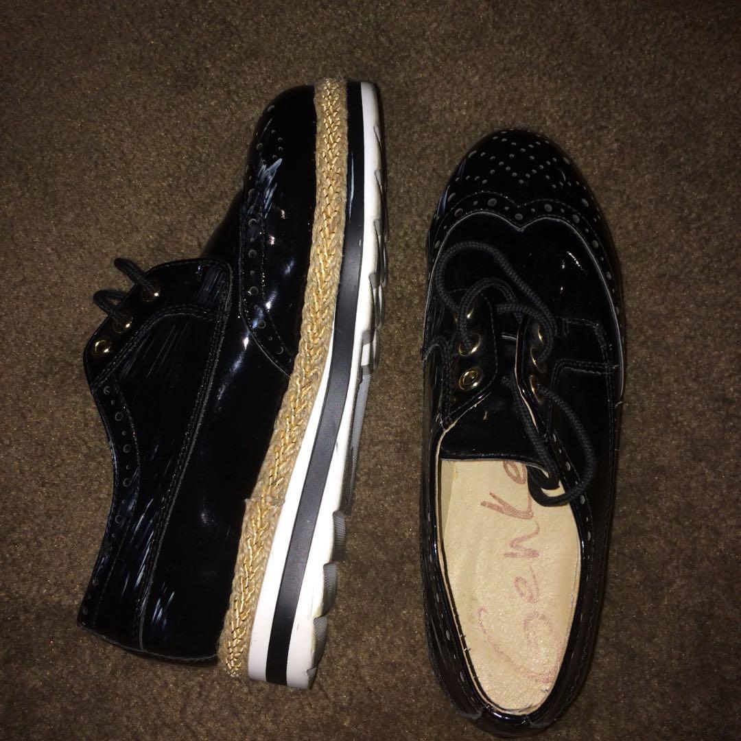 Smart Casual Womens Shoes Women S Fashion Shoes On Carousell