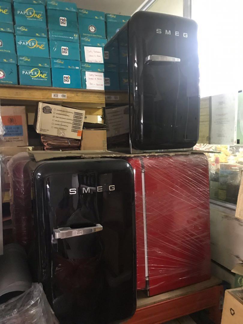 in stock mini fridge
