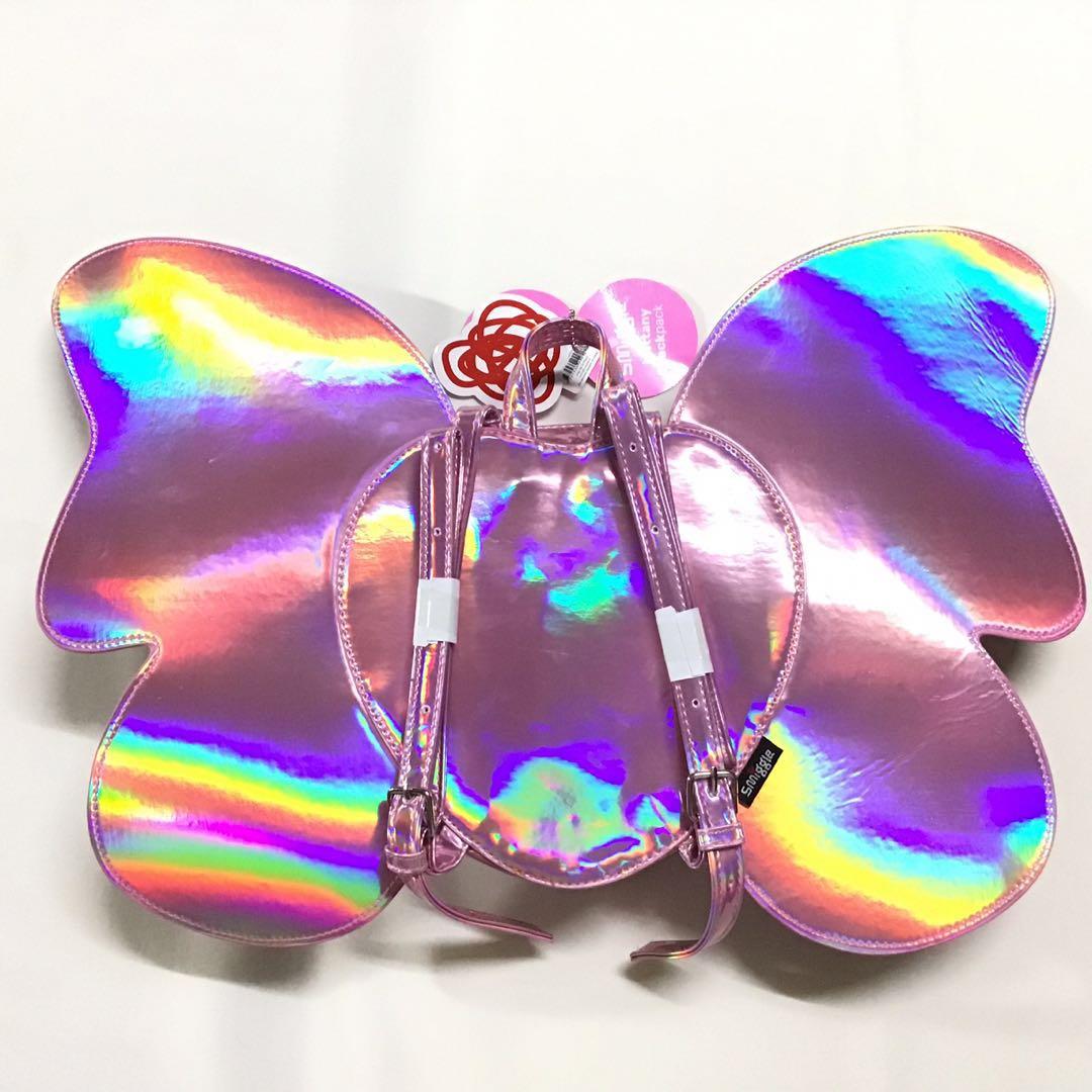 Brittany 2025 backpack smiggle