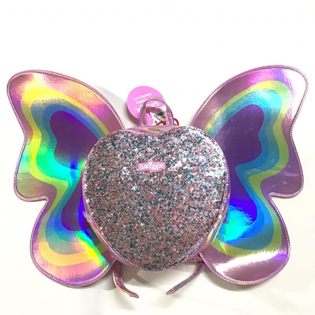 Brittany backpack outlet smiggle
