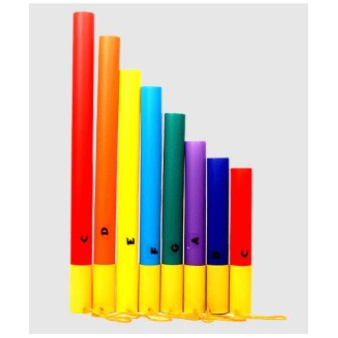 Ready Stock Sn042 Colourful Boomwhackers Agogo Tubes Plastic Percussion Tubes 8 Tubes Of C Major Diatonic Scale Musical Instrument Educational Toy Music Media Music Instruments On Carousell Free for commercial use no attribution required high quality images. carousell