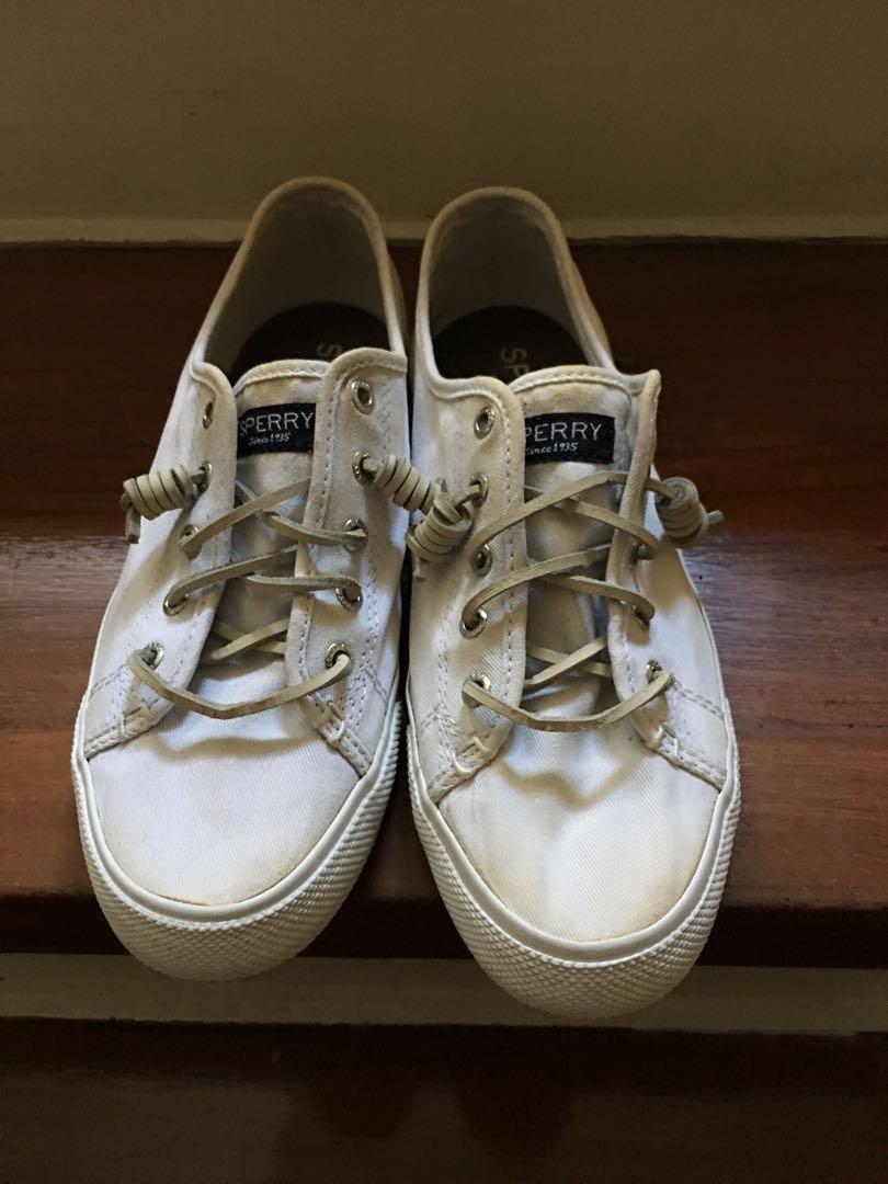 sperry gateway mall