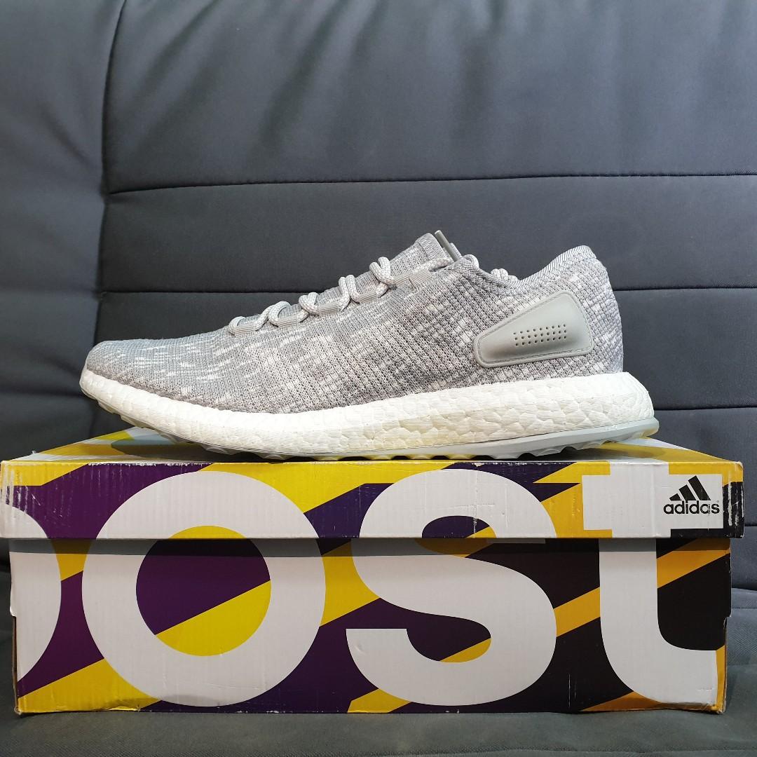 pureboost ltd