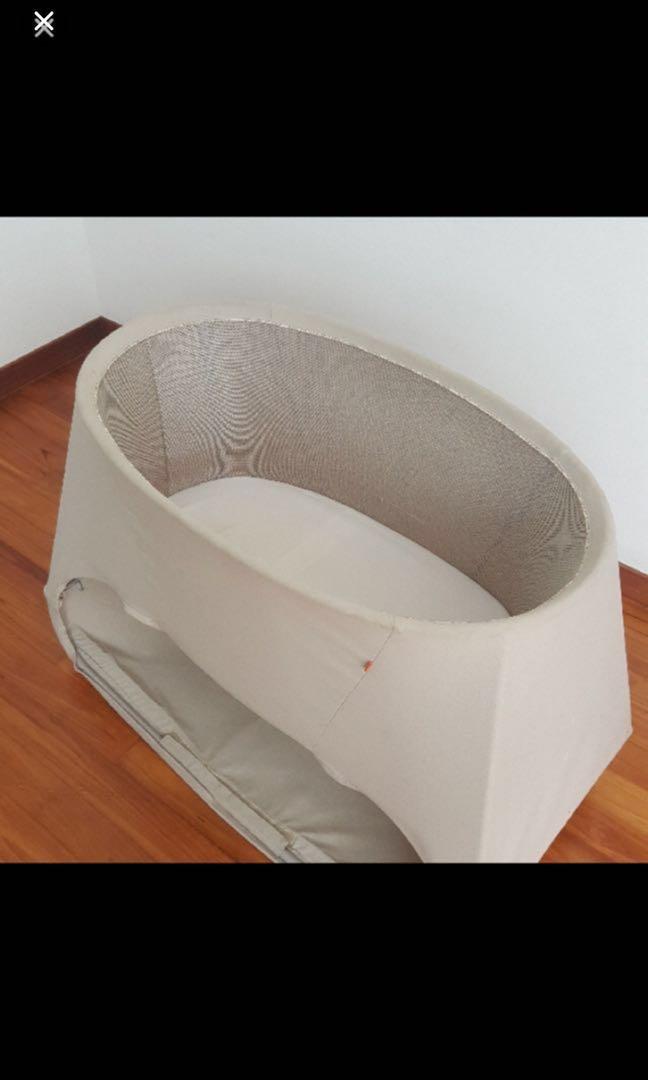 Stokke daybed top