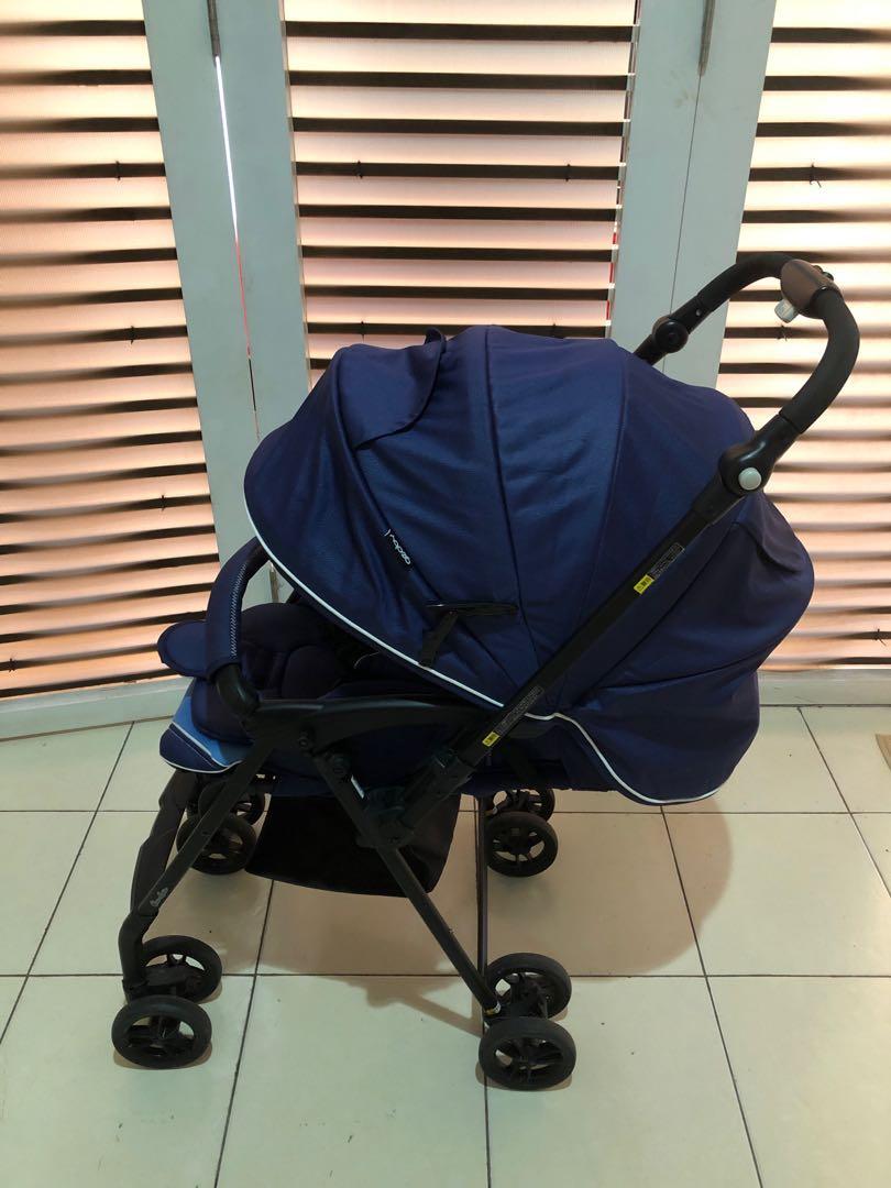 Stroller Cocolatte Geoby