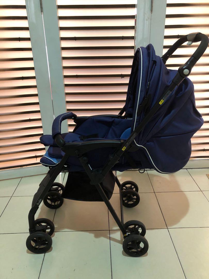 Stroller cocolatte geoby store
