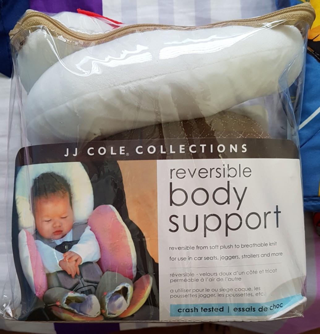 Stroller Car Seat Support Cushion Babies Kids Strollers Bags