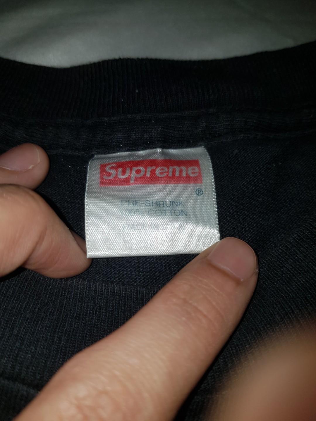 911 box logo
