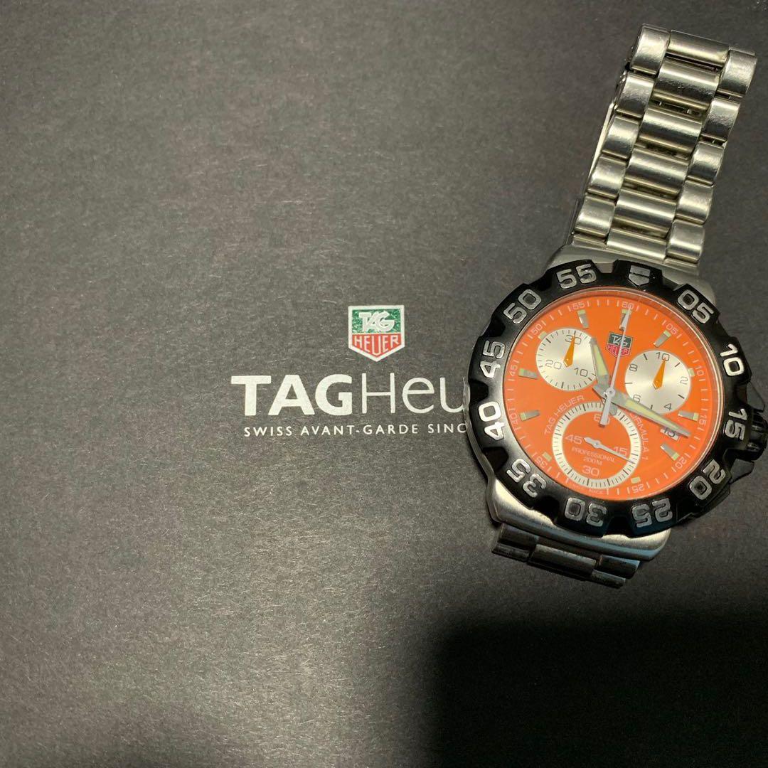 tag formula 1 orange