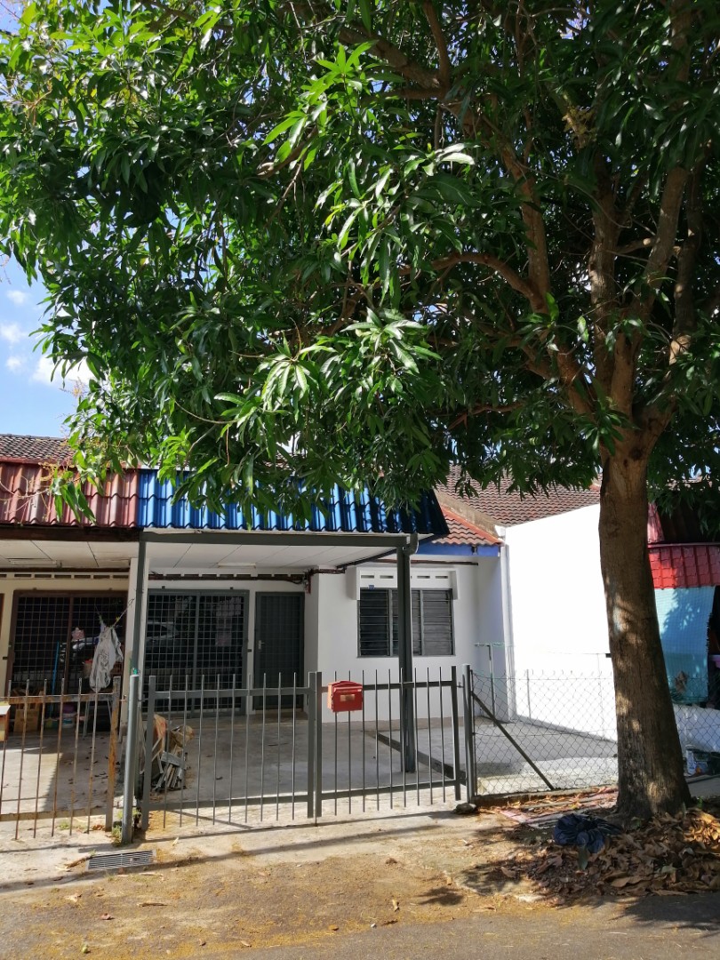 Taman Bukit Baru Melaka Property For Sale On Carousell