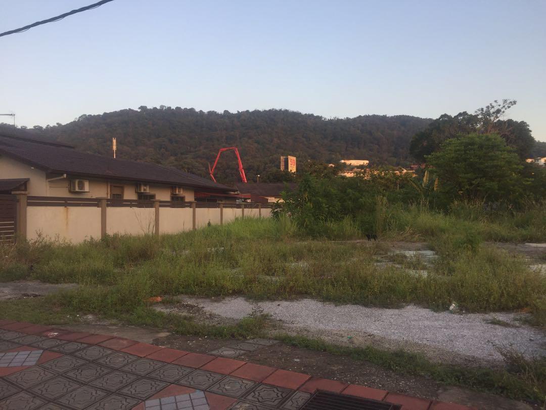 Tanah Kosong Untuk Disewa Property Rentals On Carousell