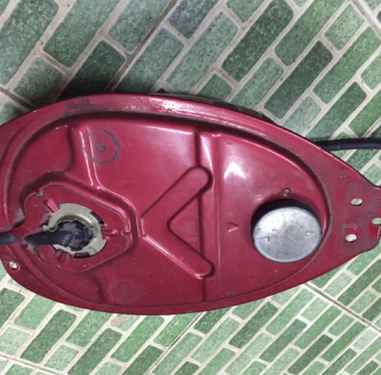Tank ex5 sales