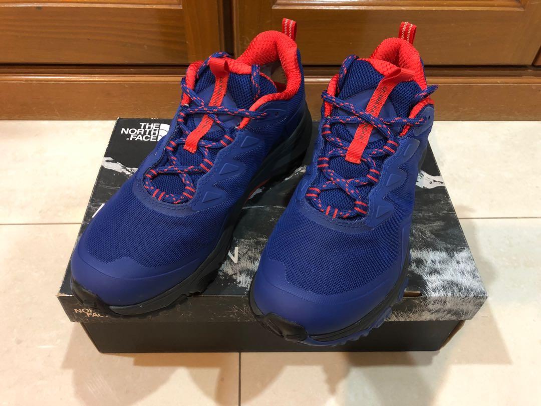 The north face women's ultra sale fastpack iii gtx shoe