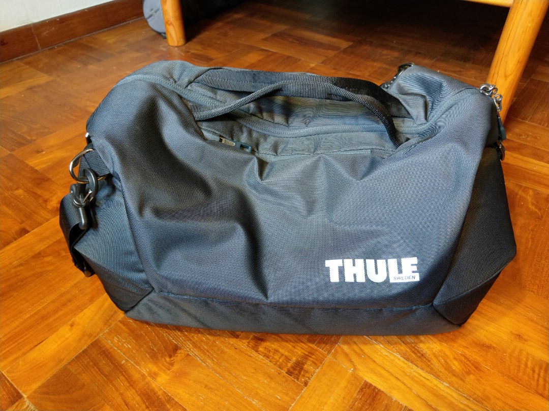 Thule store subterra 45l
