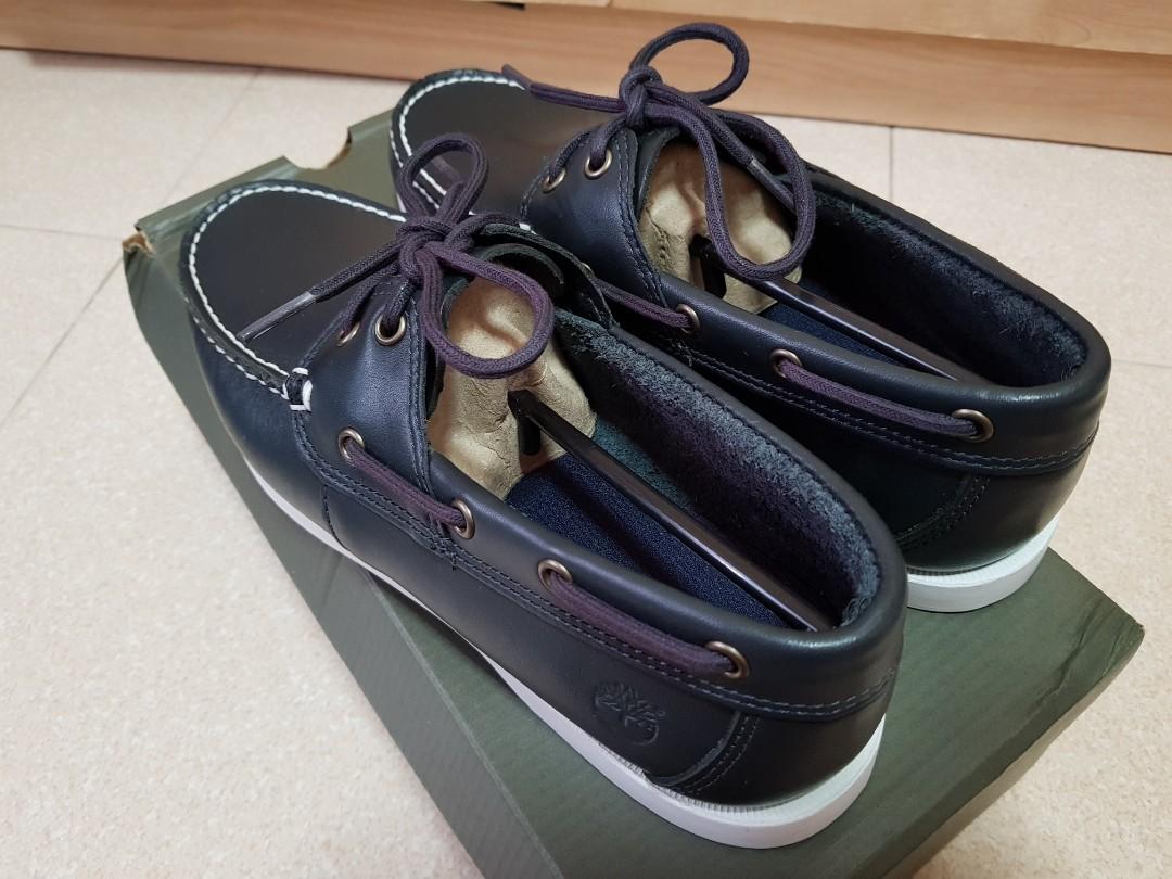 timberland cedar bay boat shoes
