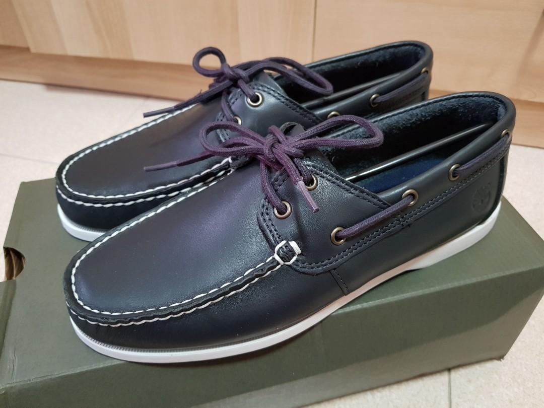 timberland cedar bay boat shoes