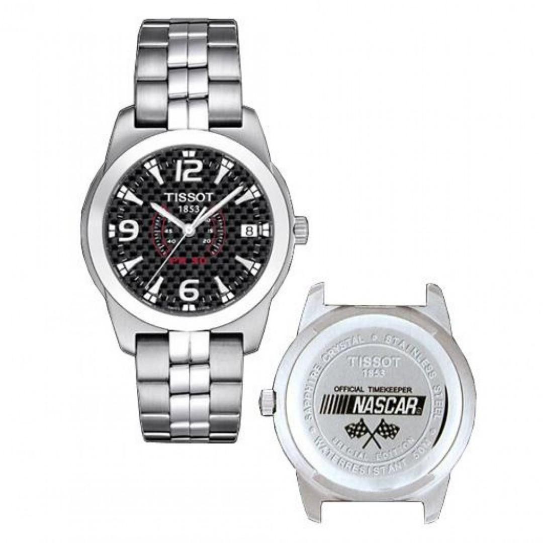 Tissot pr50 nascar special clearance edition