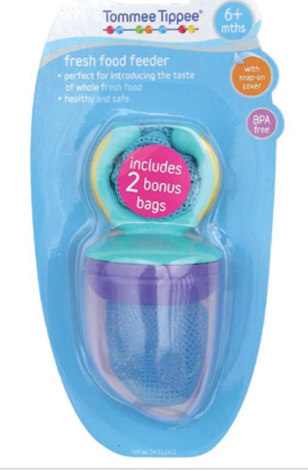 tommee tippee food feeder