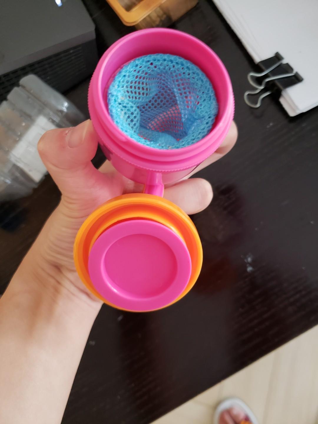 tommee tippee food feeder