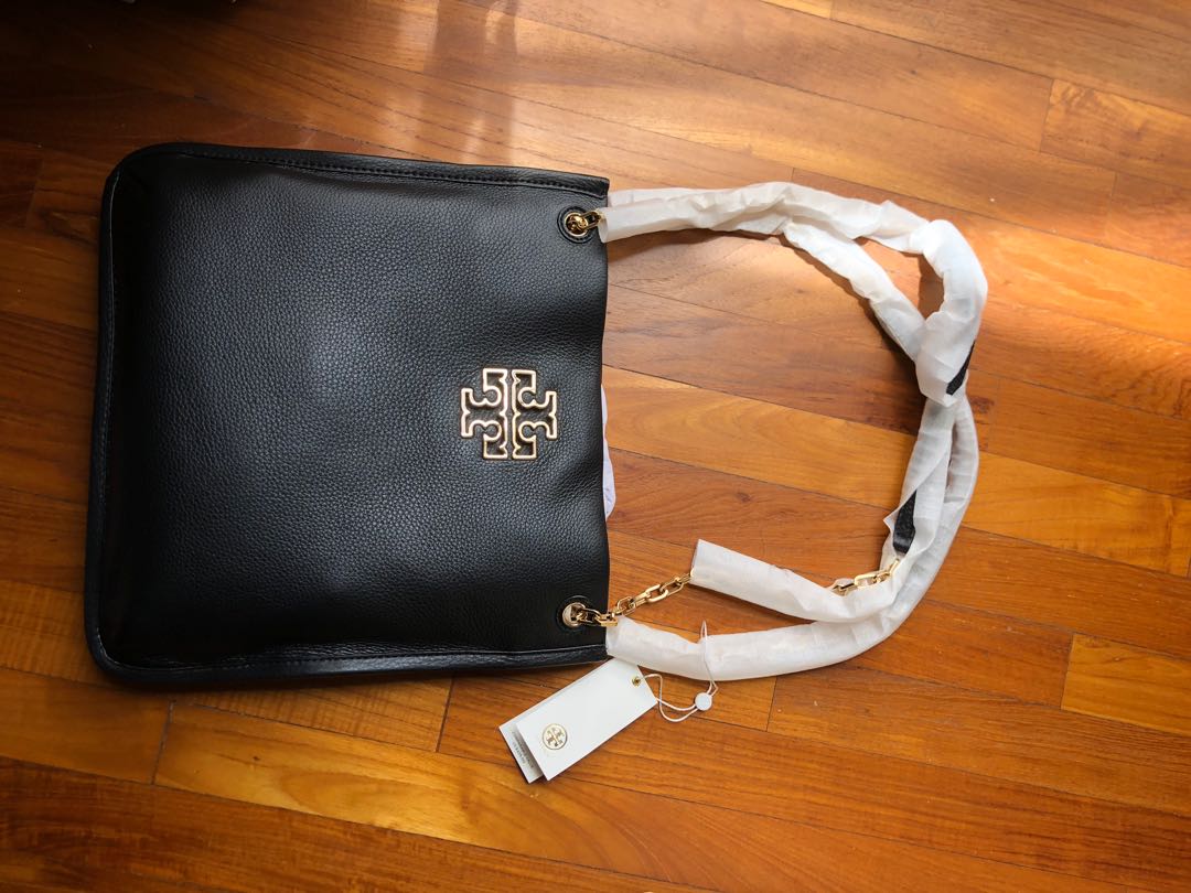 Tory burch britten top swingpack