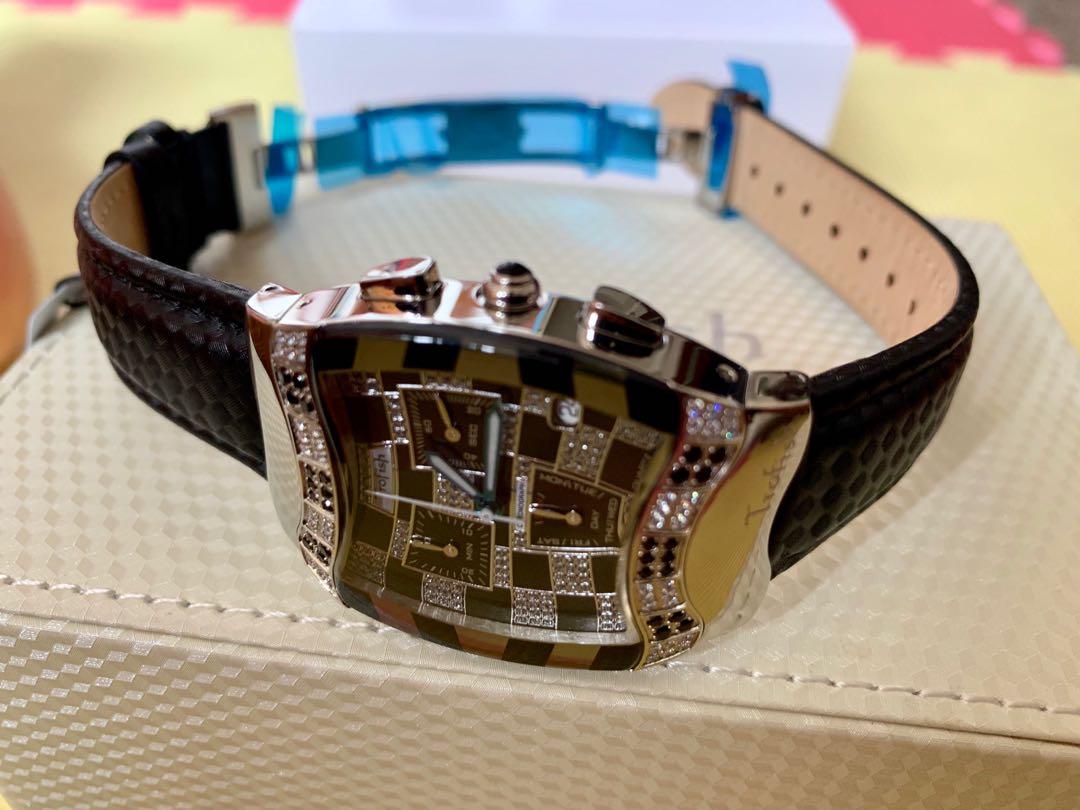 Trofish watches sales swiss made price