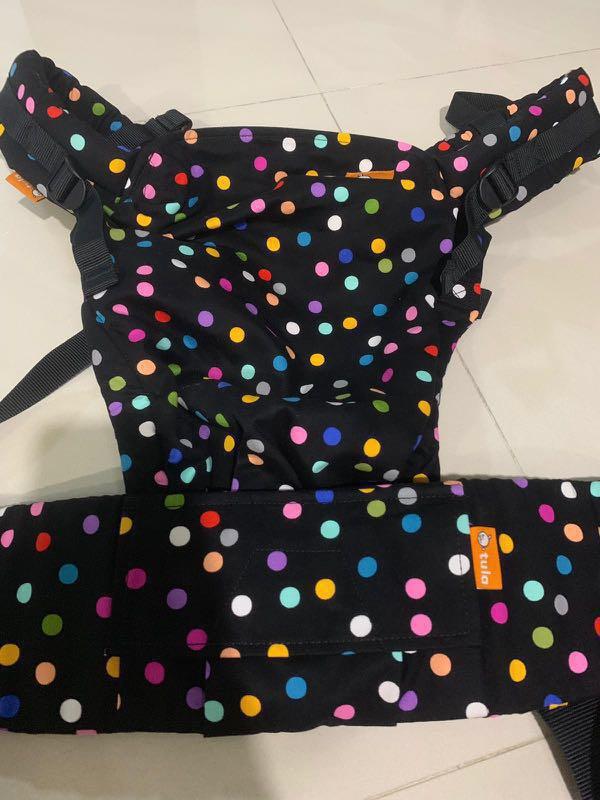 tula confetti dot