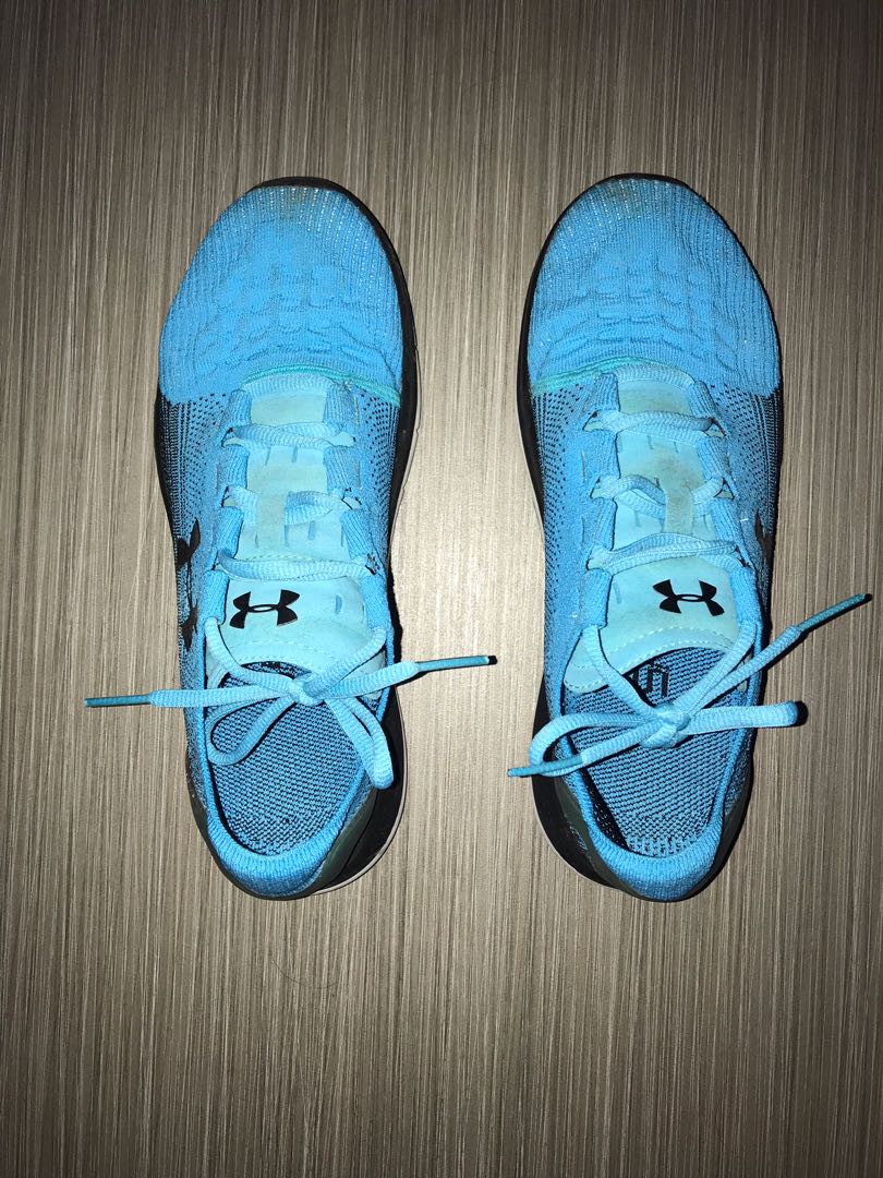 under armour lindig 6