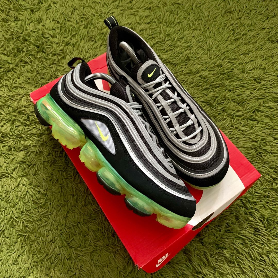 Air max 97 vapormax volt outlet
