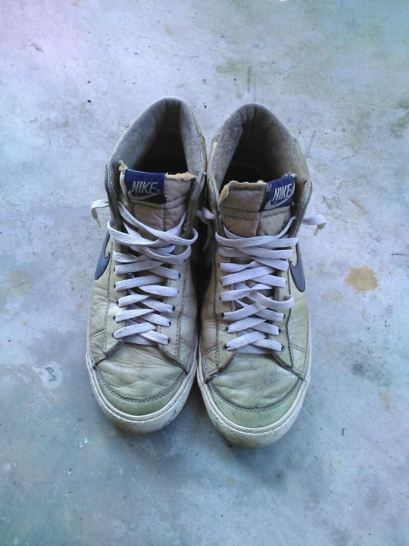 nike blazers size 8 uk