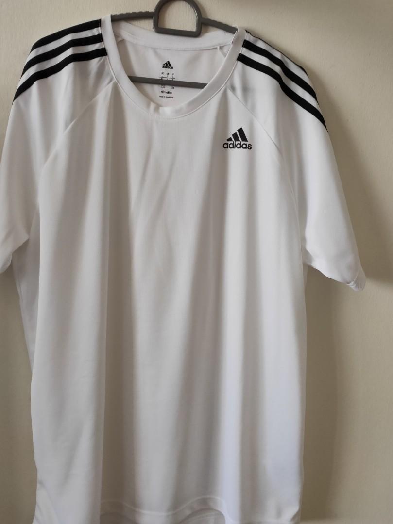 adidas dri fit sweatshirt