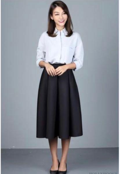 Women'S Office Wear - Formal Shirt And Skirt , Women'S Fashion, Tops,  Sleeveless On Carousell