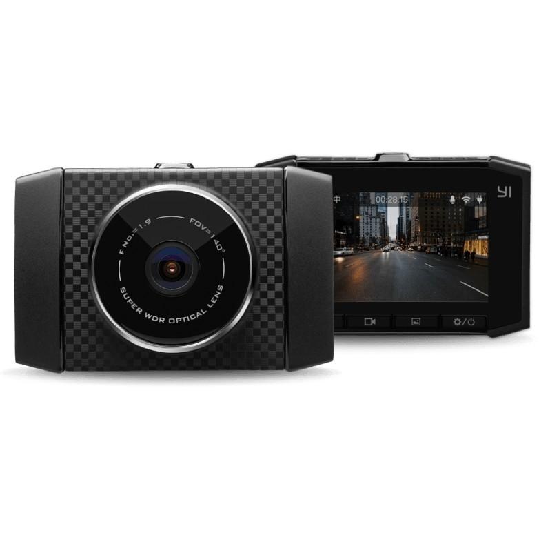 Xiaomi yi 2.7 hot sale k