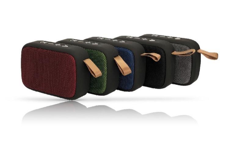 g2 bluetooth speaker