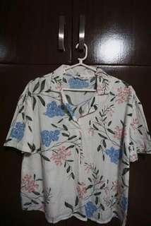Mango top