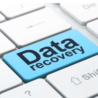 SERVICE DATA RECOVERY UNTUK PENDRIVE! HARD DISK! DLL