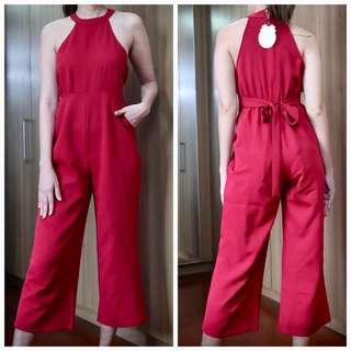 Jumpsuit