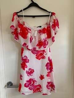 NEW Bardot Dotti dress