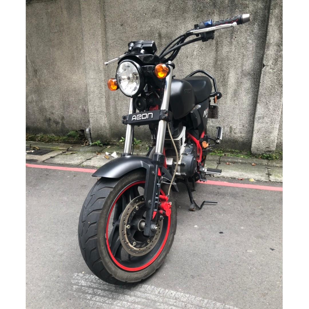 16年宏佳騰my 150 新北中永和18歲分期免頭款二手中古保固舊車換新車 機車 二手機車在旋轉拍賣