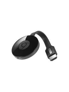 Google Chromecast