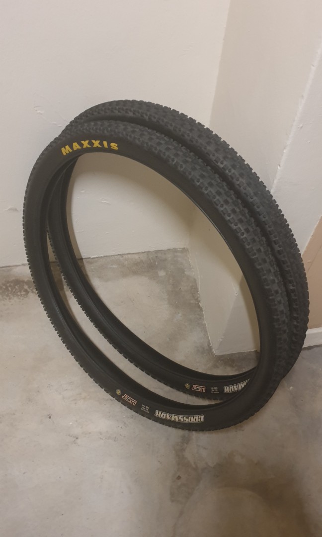Maxxis crossmark 29x2 10 sales