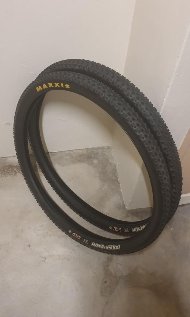 maxxis 29x2 10